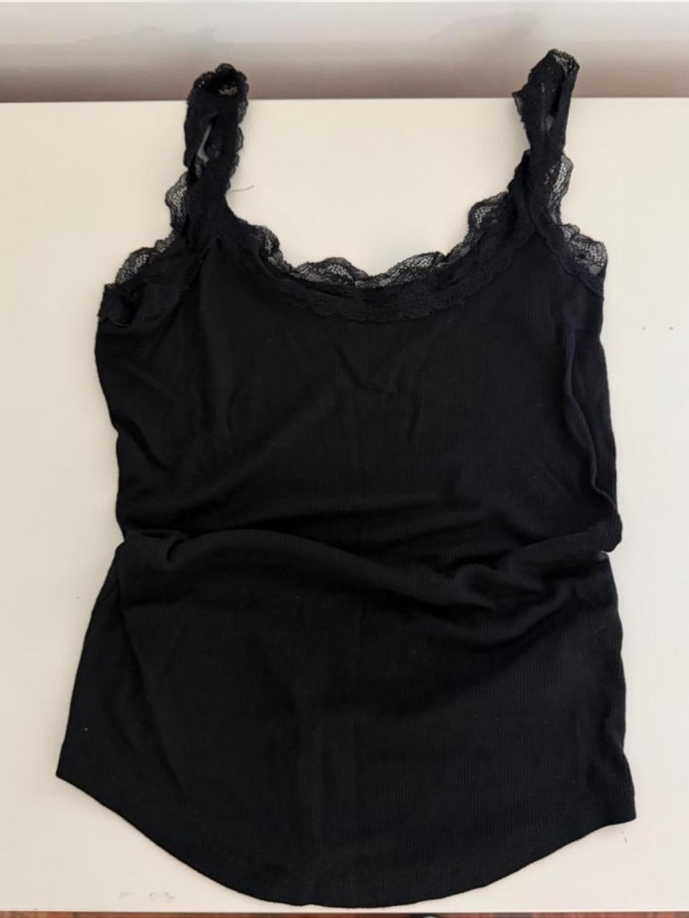 Gap Tank Top